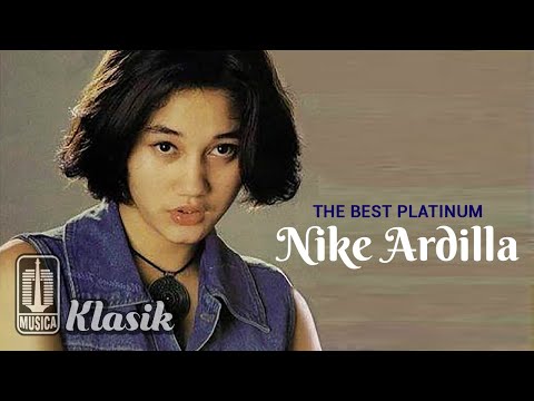 Nike Ardilla - Beri Daku Kepastian (Remastered Audio)