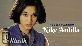 Nike Ardilla - Album Platinum Best Of Nike Ardilla | Audio HQ