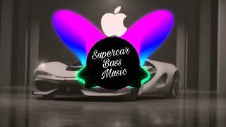 iPhone Ringtone Trap Remix (Bass Boosted)