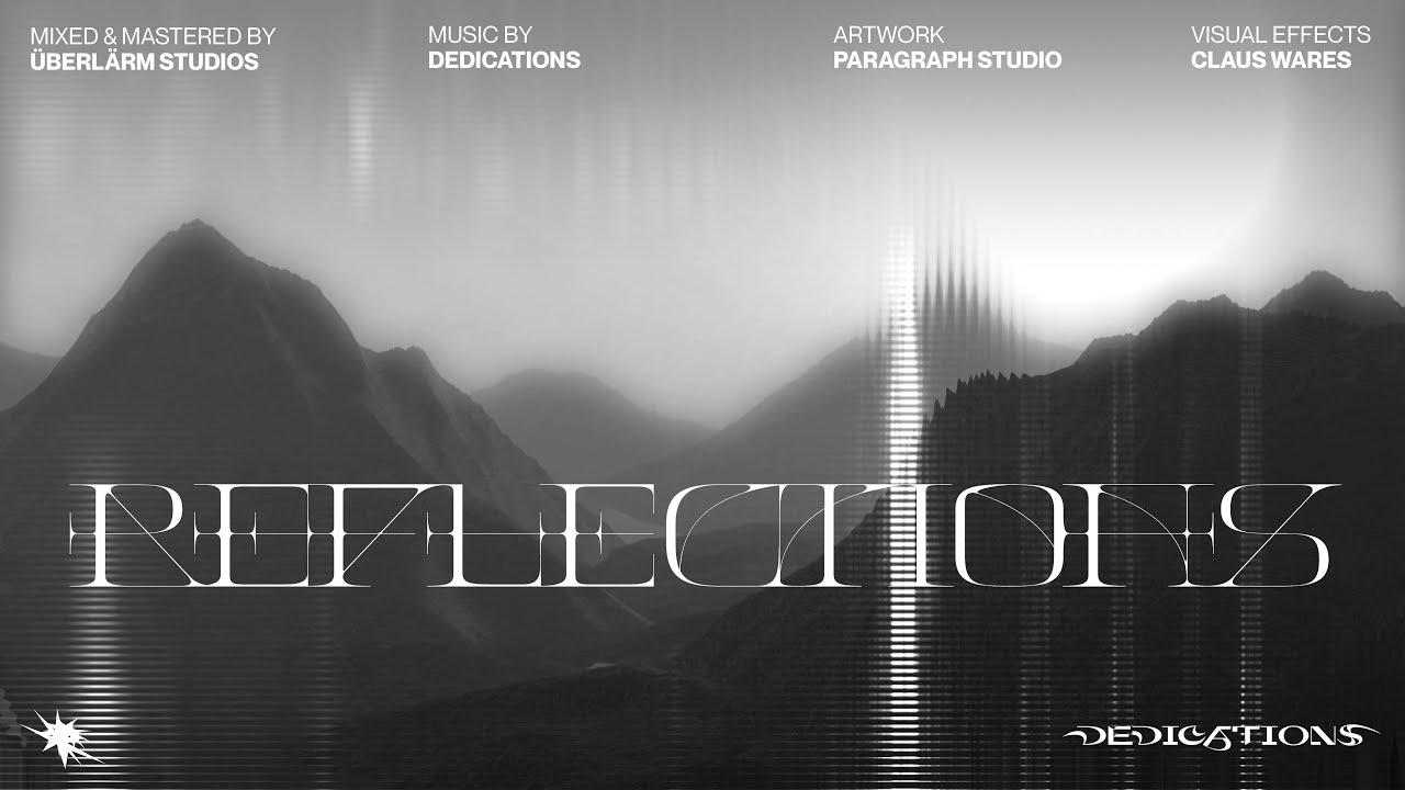 Mira Dedications - Reflections en YouTube Mira Dedications - Reflections en YouTube