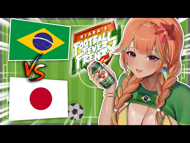 【WATCHALONG】JAPAN