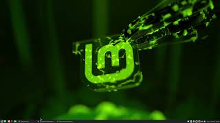 First Boot & Initial Setup of Linux Mint Mate