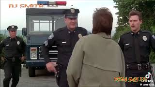 DJ SMITH ACTION episode 4 #funnyvideo #trending #football  #hollywood 
