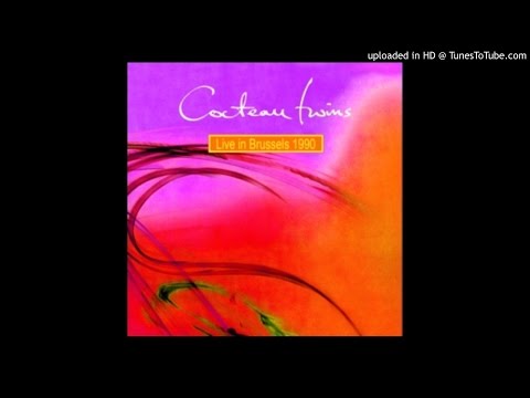 Cocteau Twins- Pitch the Baby- Redtape Version 16