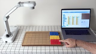 Make Time: Computer Sensing screenshot 4