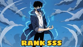 Ele Era Zombado Até Mostrar 10% do Seu Poder Verdadeiro | Resumo Manhwa