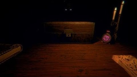 Inscryption: easy Trapper fight