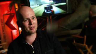 Making Of Video Powerplays For Splitsecond