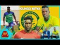 YANGA YASHUSHA KIUNGO MWENYE BALAA KUTOKA MISRI KHALID AUCHO RAIA WA UGANDA YANGA YASHUSHA KIUNGO MWENYE BALAA KUTOKA MISRI KHALID AUCHO RAIA WA UGANDA