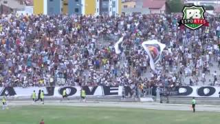 PB 2017 - CAMPINENSE 1 X 1 TREZE