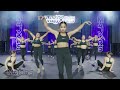 The Dance MAJORS 2026: Studio 22