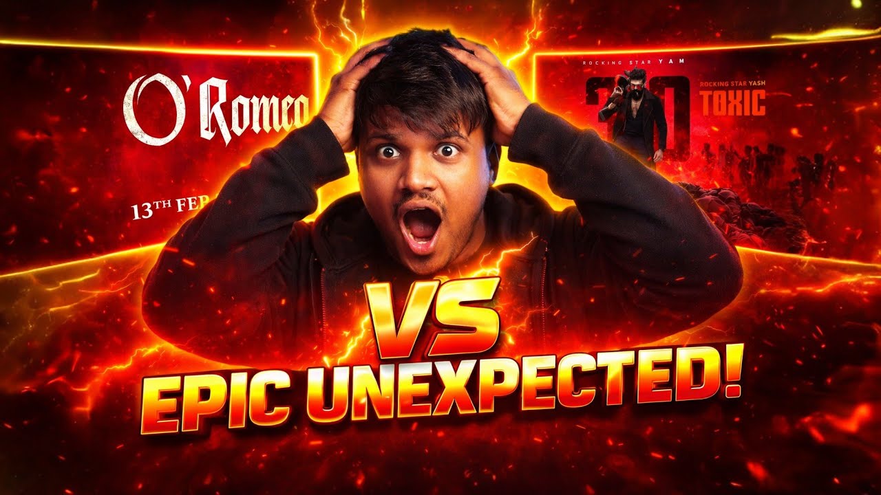 i Didnt Expect This 🤯 Toxic vs O' Romeo Honest Review