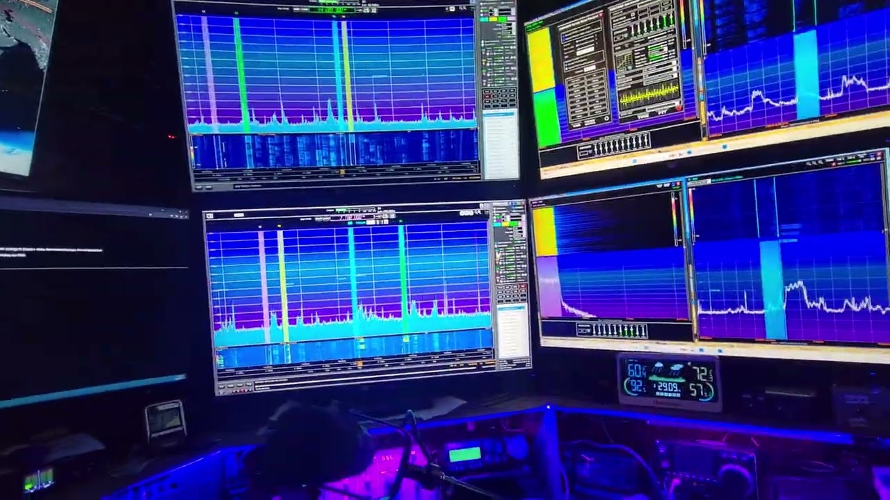 ELAD FDM-DUO SW2 8 SLICE RECEIVERS