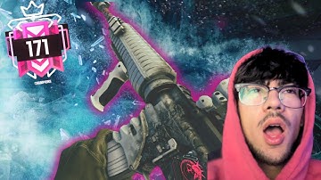 Top Controller Champion Plays Operation Deep Freeze Ranked