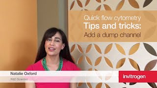 What's a dump channel and why use it?