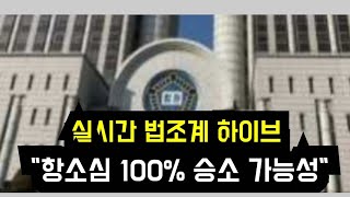 법조계 하이브 항소심 100% 승소 가능성 Experts Predict That Hybe Will Win Appeal Against Min Heejin