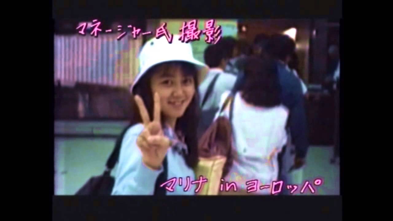 夏の短編 - 渡辺満里奈