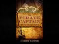 The Pirate Captain, Chronicles of a Legend "series"