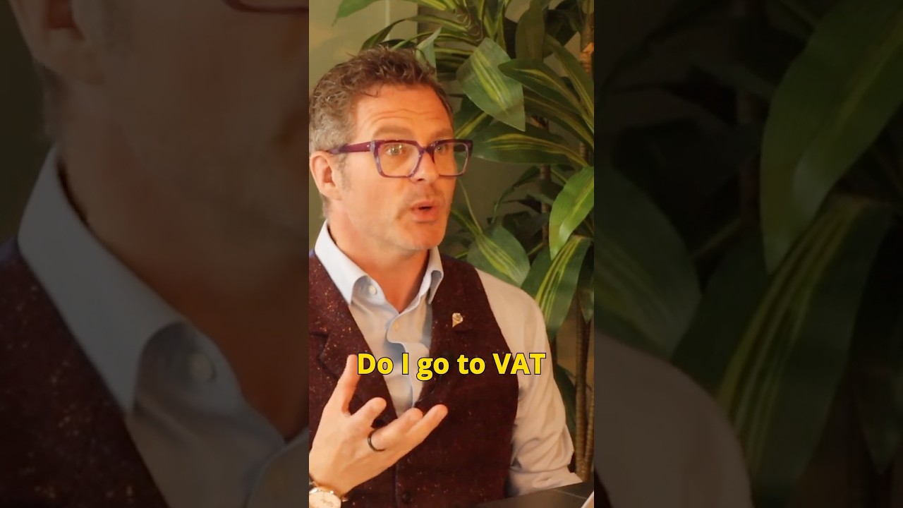 What happens if I miss a VAT return?