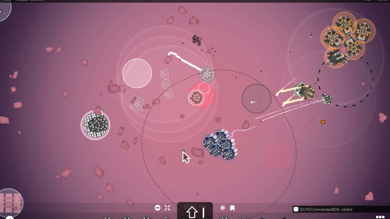 istrolid ELYS vs HON