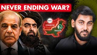 TTP, The Durand Line & Sharia Law. War Of Pak vs Taliban: What Went Wrong?