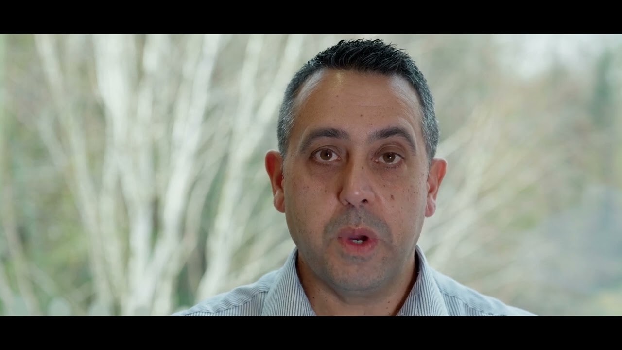 What is a spark gap?