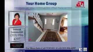 Celebrity Number One Listing Agent for Redding CT Net Worth