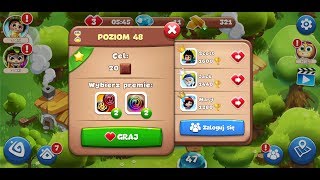 Gemmy Lands Level 48