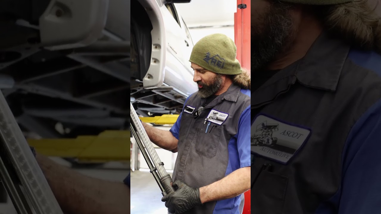 Useful Tools For YOUR Vehicle Repair | Ascot Automotive Specialists in 