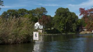 MRA Ross Cove