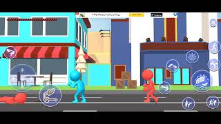 clash crowd master fighter gameplay walkthrough screenshot 5
