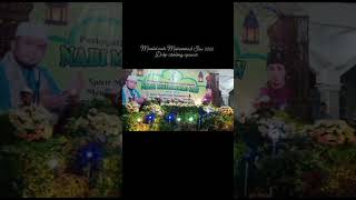 Sholawat Hadroh