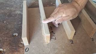 4 Formas De Sellar Los Cantos De Mdf , Tu Como Lo Haces?