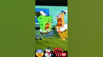 SpongeBob Black Hole Add Round 1