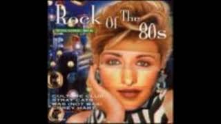 Don't Forget Me (When I'm Gone) (Single Mix) - Glass Tiger