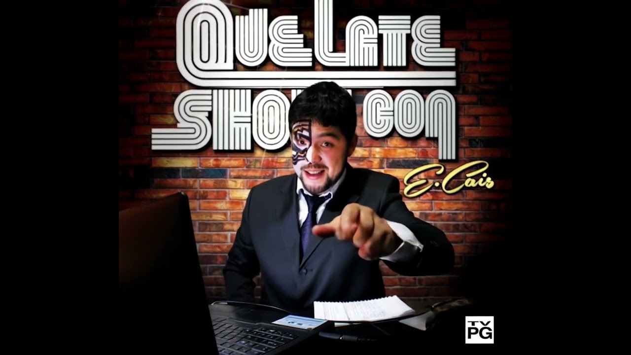 11. Auspiciadores 2 Con Anubiz, Hakan y Say