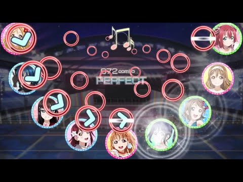 【速度1】ハジマリロード AP(MASTER/判定強化無し)