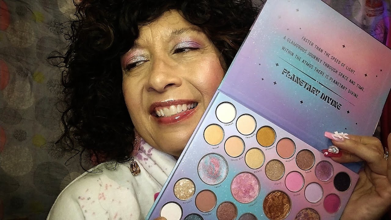 ASMR 🎨 For Makeup Lovers Only 💋💄