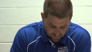 Changes for Putnam County R-1 School District