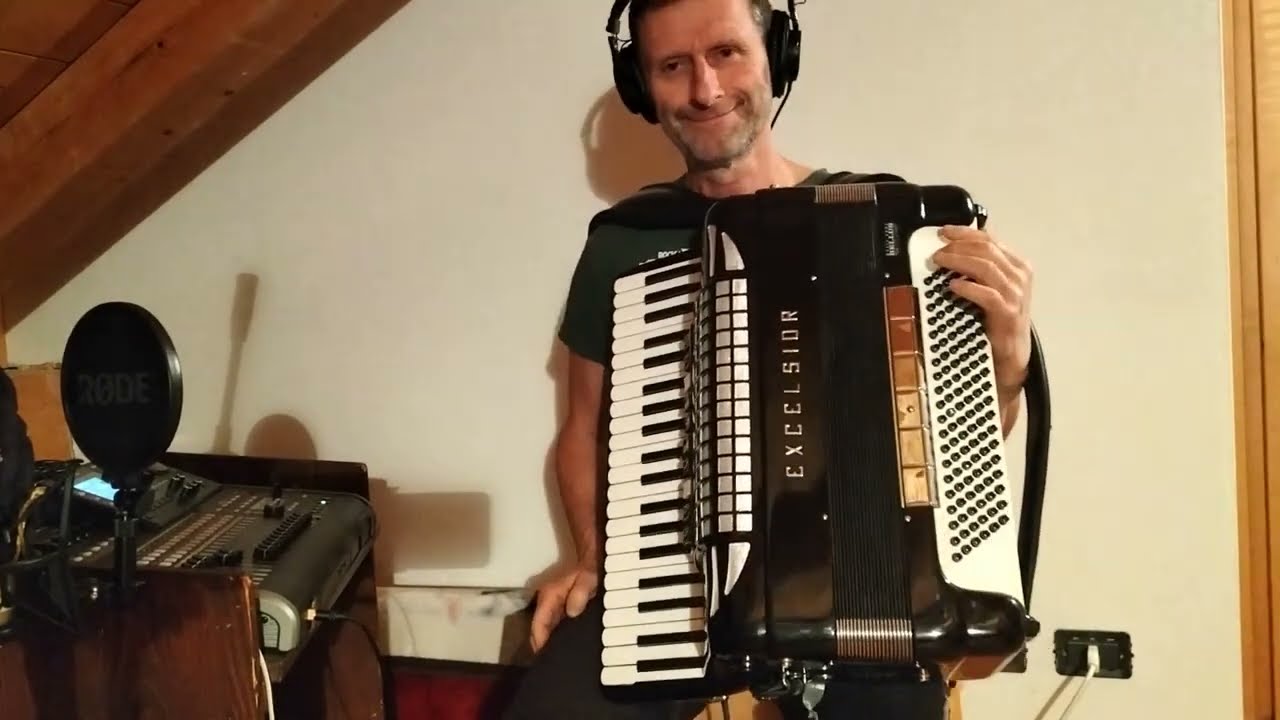 Traballero - Valzer- Castellina