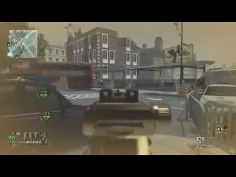 [COD MW3] チーデス民のS&D2　Underground