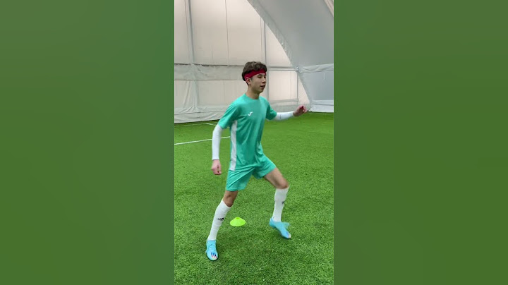 ASMR ⚽️🔊. #ASMR #football #training #asmrsounds #soccer