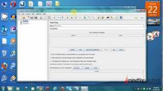 How to Setup workbench for Recording and Creating a Test Script using JMeter Tool