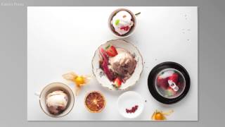 Photographing Ice Cream Desserts screenshot 3