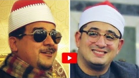 القآرئ الشيخ محمود الشحات والشيخ ممدوح عامر يتنافسان في تجويد سورة الفاتحة (بنفس واحد)ملوك الخشوع.