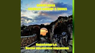 A qyzym seni - Abraham Kefeli