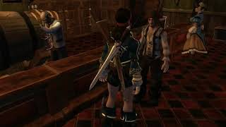 FABLE 2 | Till Death Do Us Part