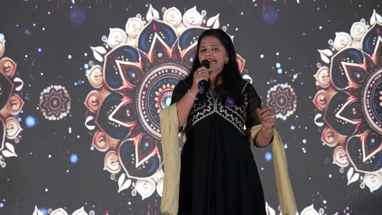 Rising Stars Musical Club Nidhi soni only for entertainment 