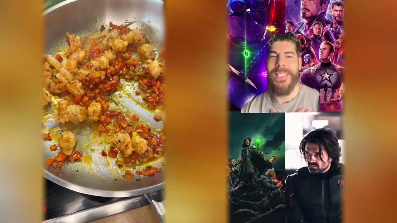 Best Film and Television Commentary Editing Compilation 