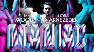 MANIAC (2012) TRAILER